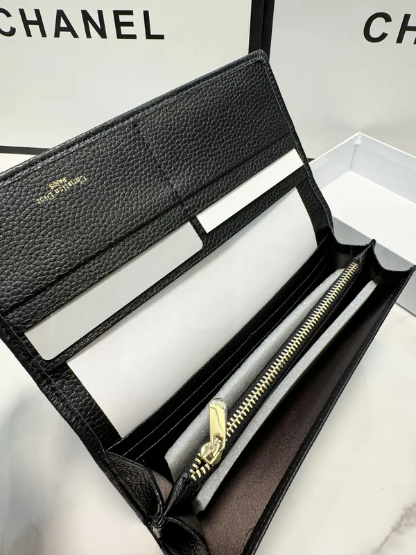 DIOR 長財布 レディース