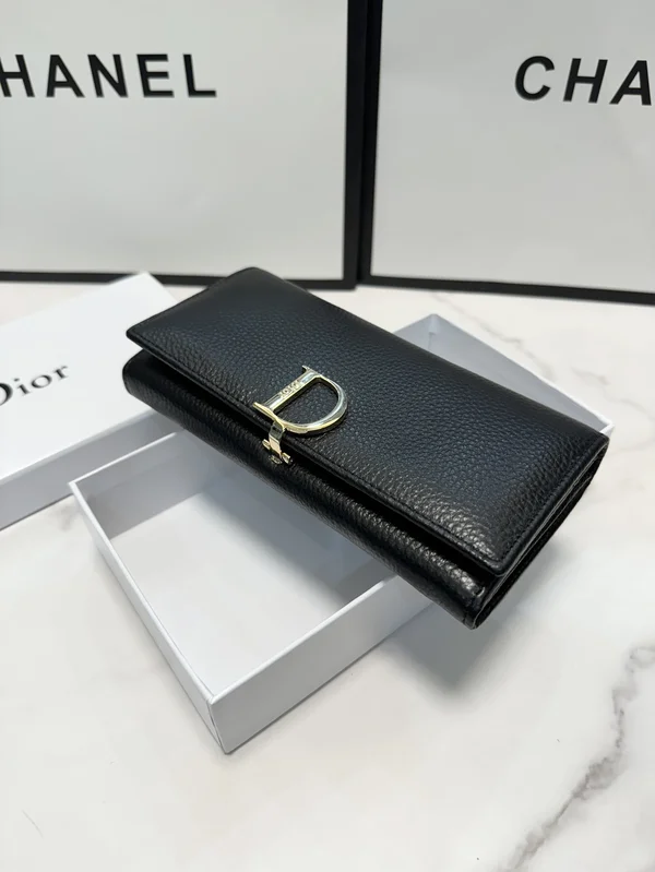 DIOR 長財布 レディース