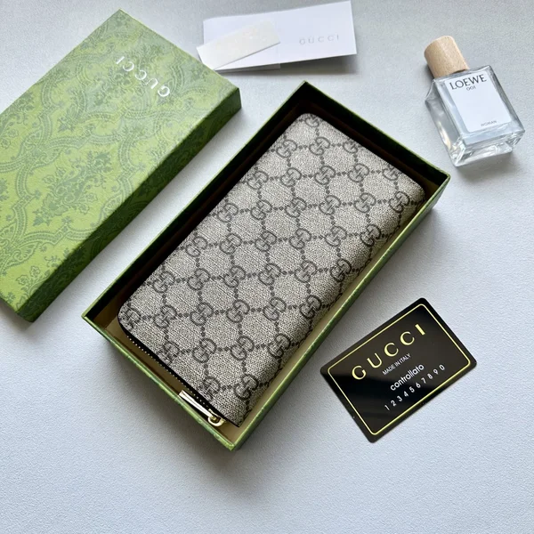 グッチ 財布