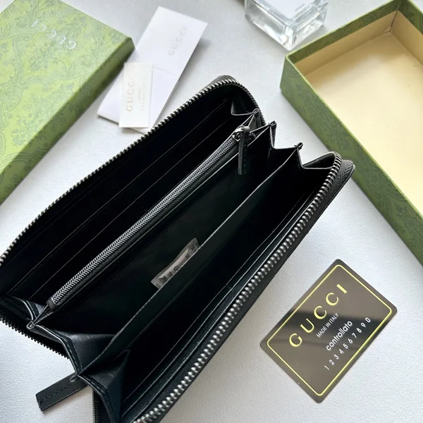 GUCCI 長財布