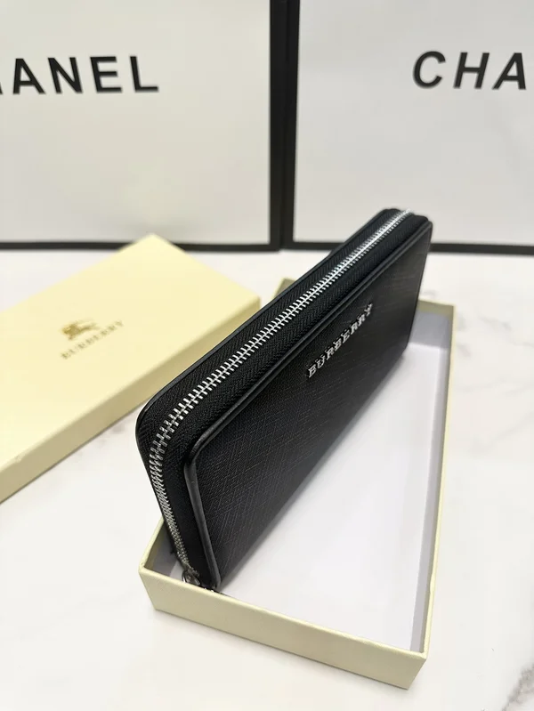 バーバリー メンズ財布