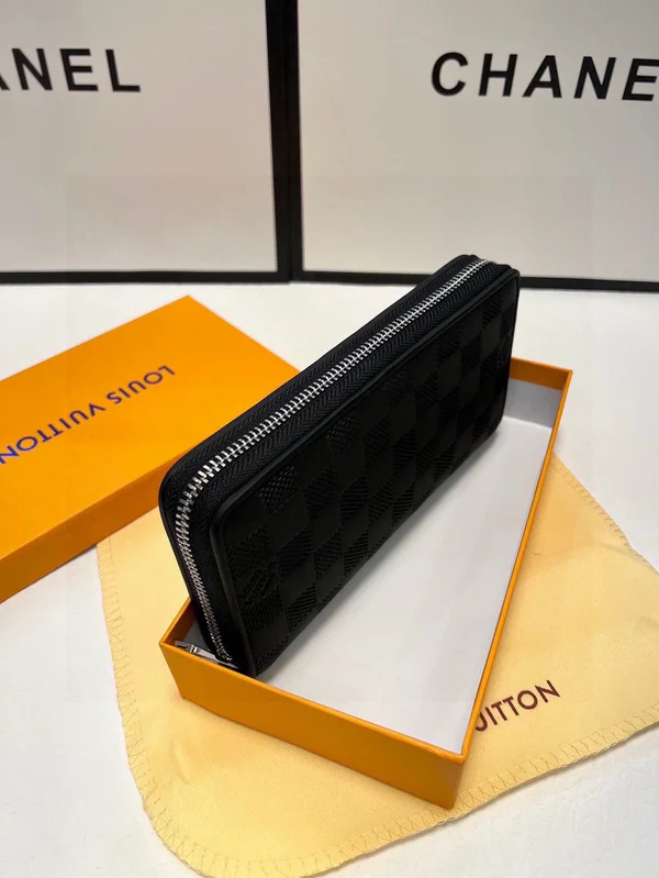 ルイヴィトン メンズ 長財布