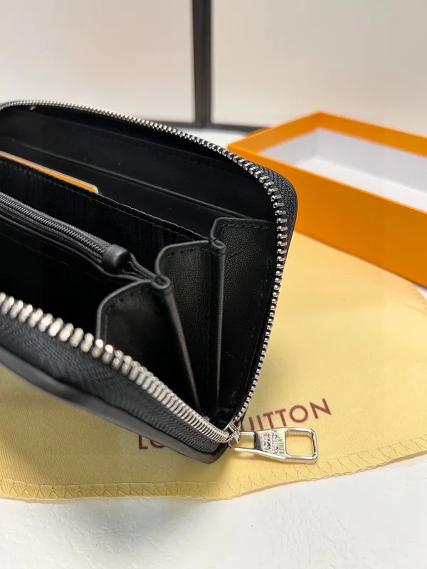 ルイヴィトン メンズ 長財布