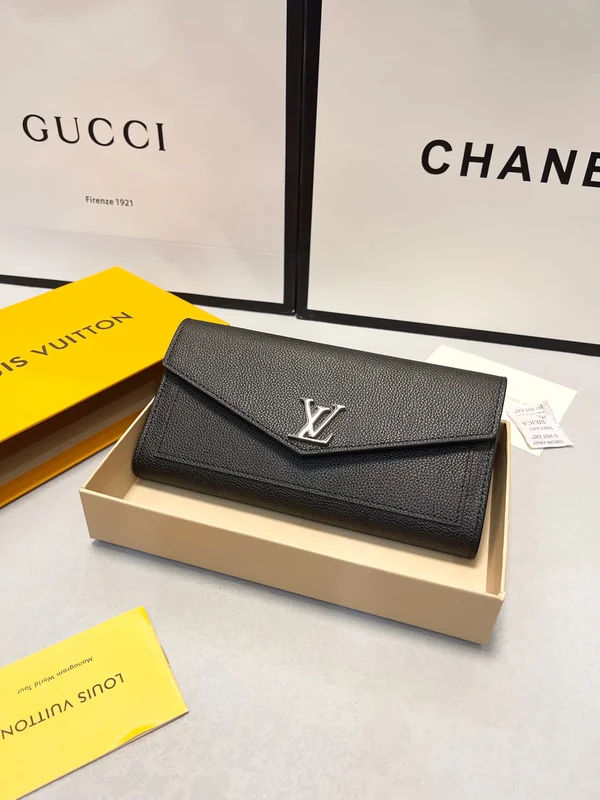 ルイヴィトン 長財布 M62530