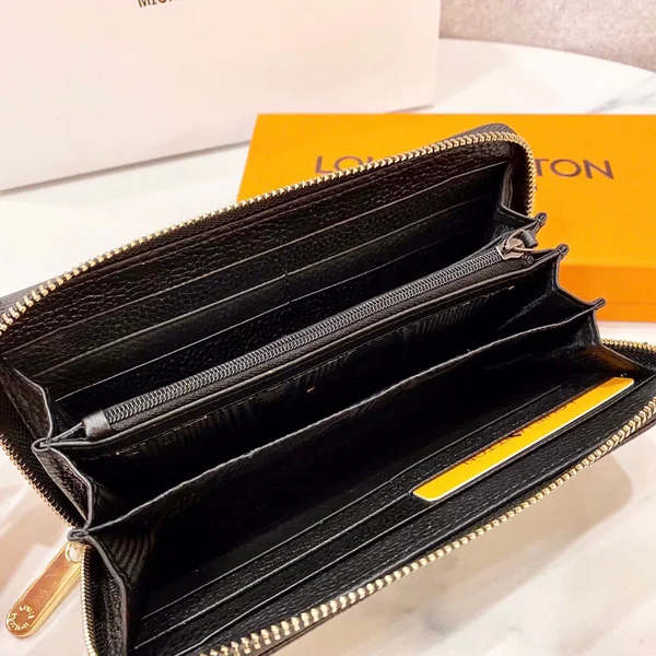 ﻿ルイヴィトン ダミエ アンフィニ 長財布