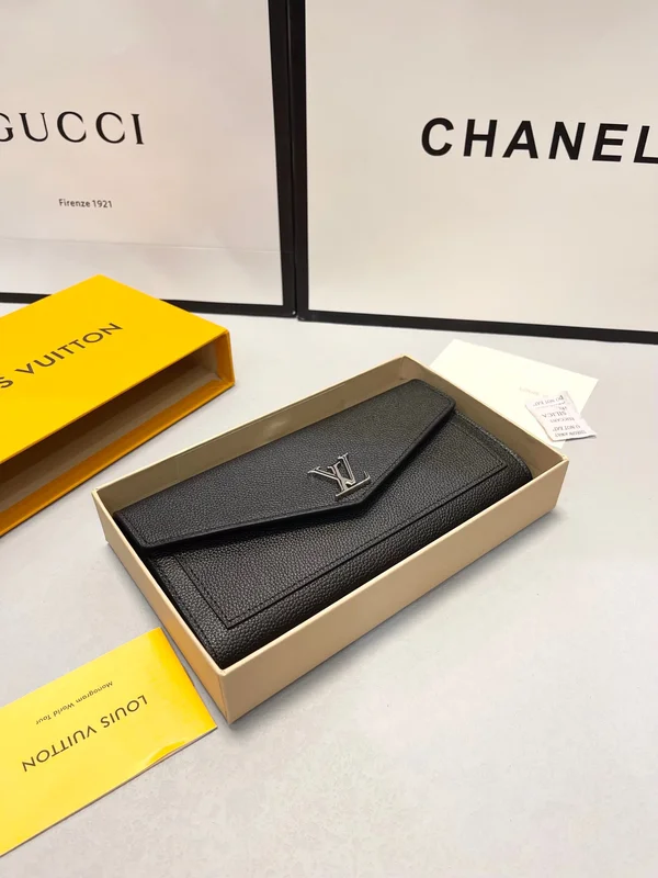 ルイヴィトン マイロックミー 長財布