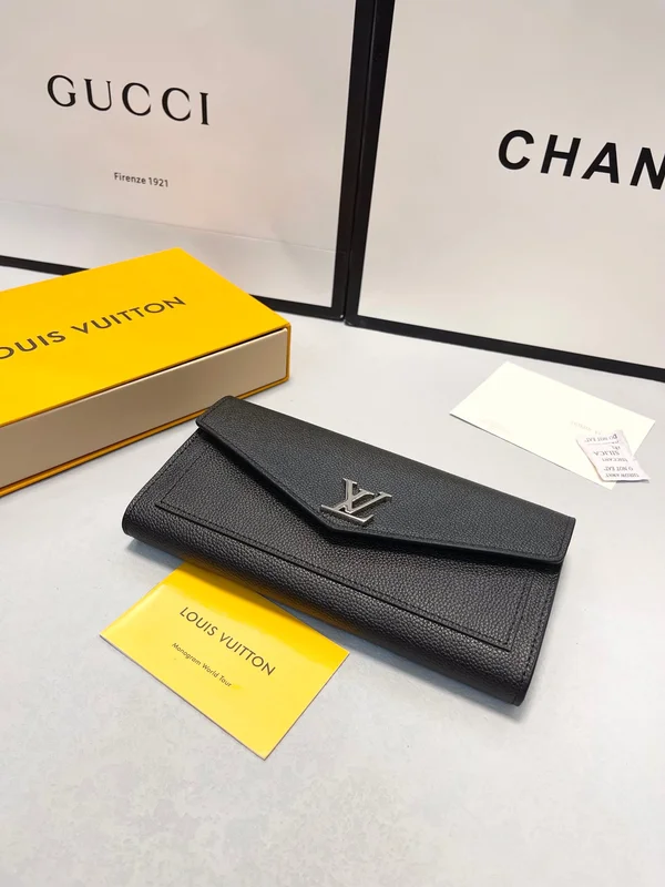 ルイヴィトン マイロックミー 長財布