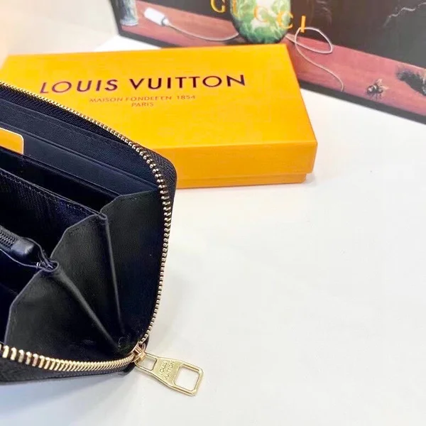 ルイヴィトン 長財布