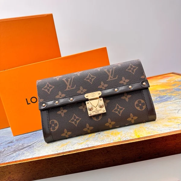 ルイヴィトン ポルトフォイユ ヴェニス