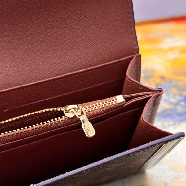 ルイヴィトン 長財布 モノグラム