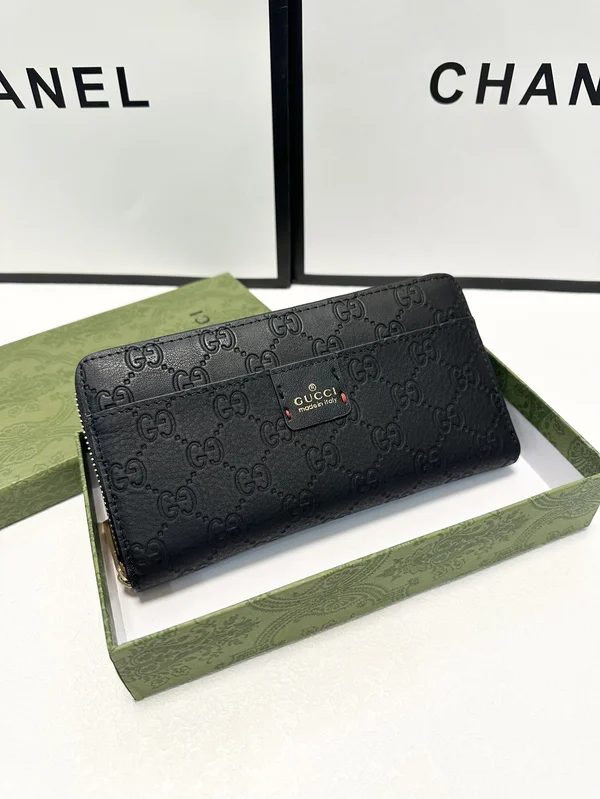 グッチ 財布 メンズ