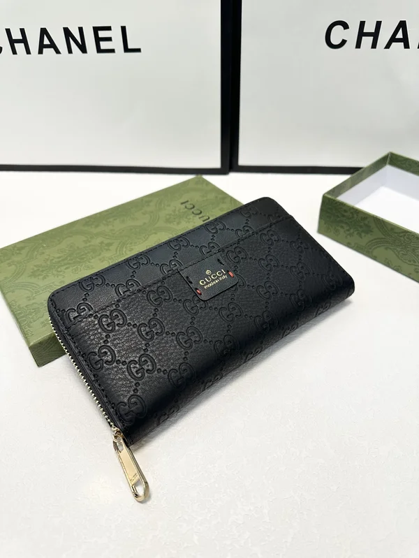 グッチ 長財布 コピー