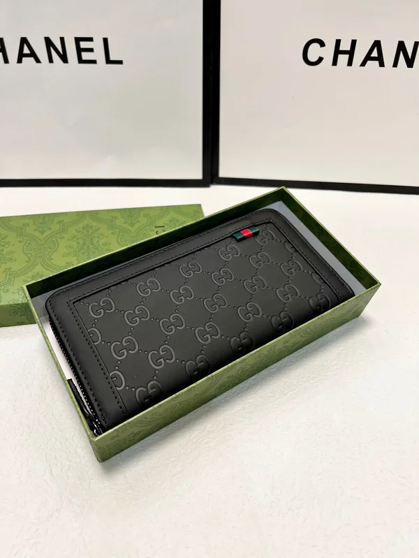GUCCI 長財布 高级