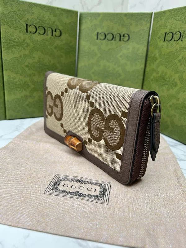 グッチ 長財布 誕生日プレゼント