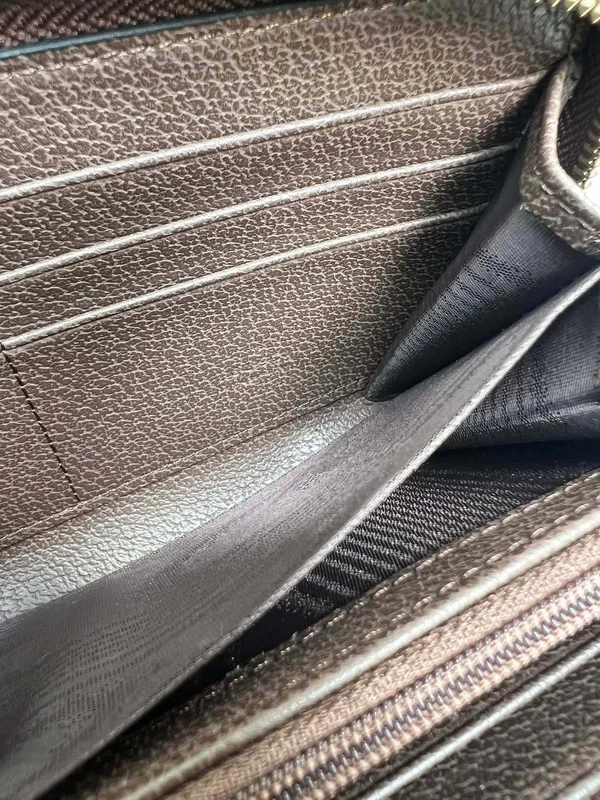 グッチ 長財布レディース おしゃれ