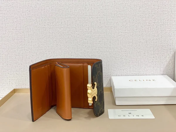 セリーヌ レディース 財布