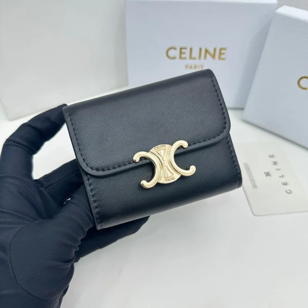 CELINE レディース 財布