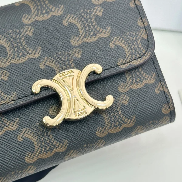 CELINE カードケース