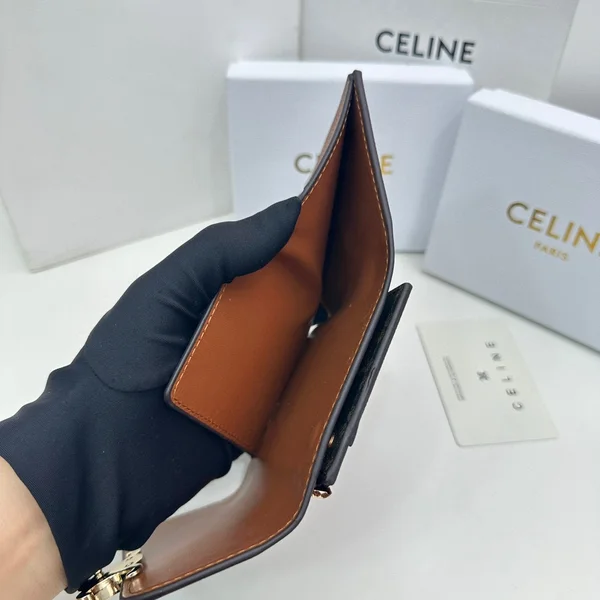 CELINE 財布