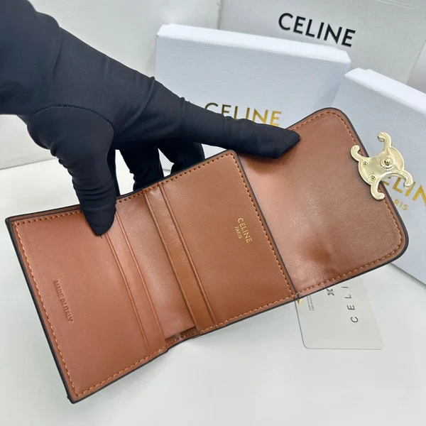CELINE 財布
