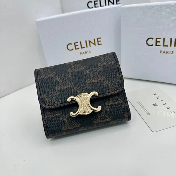 財布レディース CELINE