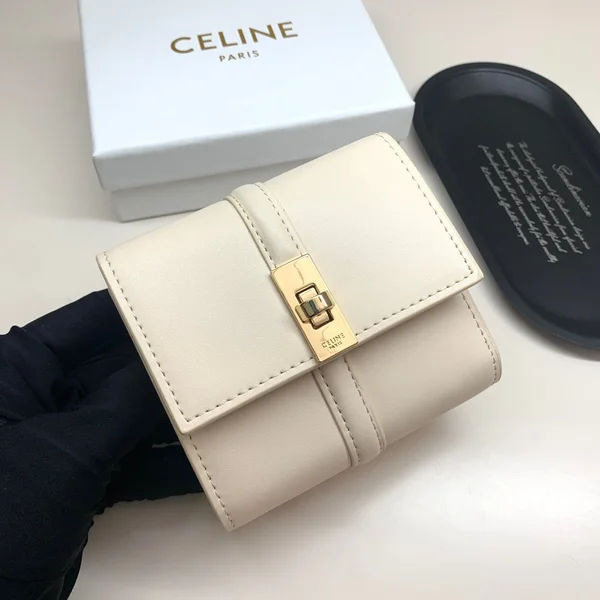 CELINE スモールウォレット