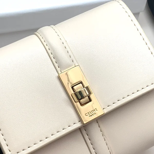 CELINE スモールウォレット