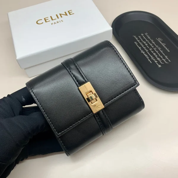 CELINE 財布 16 セーズ