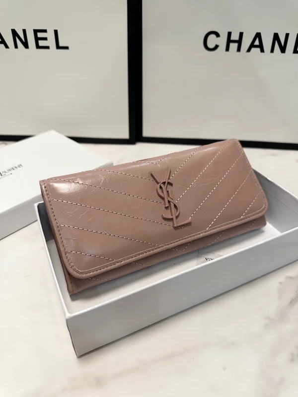 サンローラン 長財布