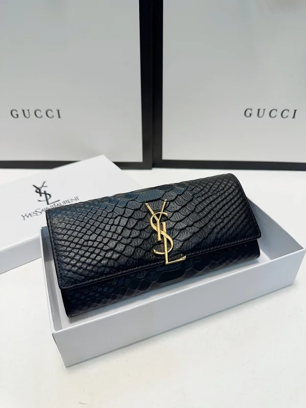 イヴサンローラン 財布 レディース