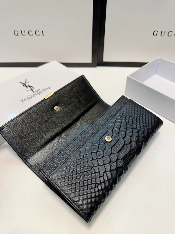 サンローラン レディース財布