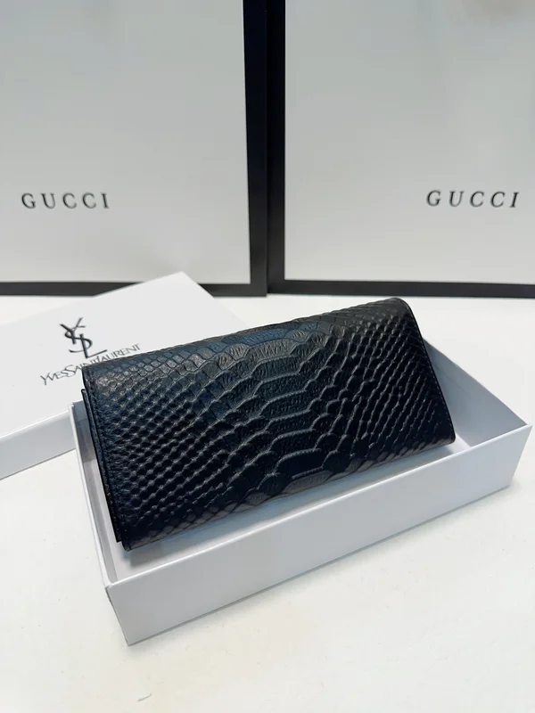 YSL 財布 スーパーコピー