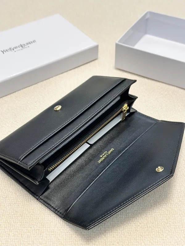 サンローラン 財布 コピー