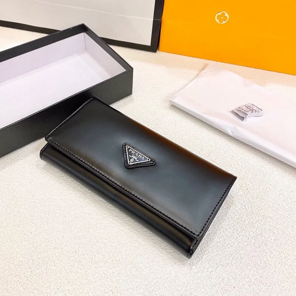 PRADA 長財布 スーパーコピー