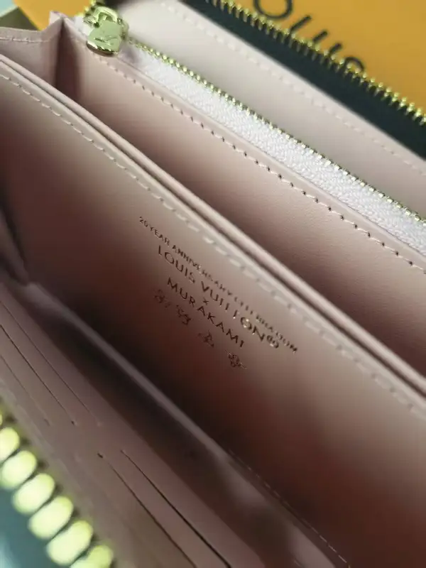 LOUIS VUITTON モノグラム 長財布