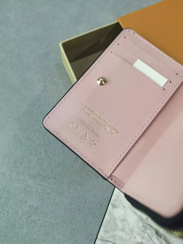 ヴィトン ミニ財布 M12378