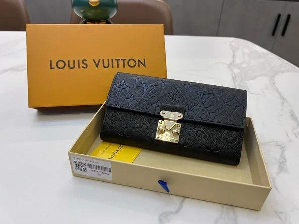 ルイヴィトン 長財布