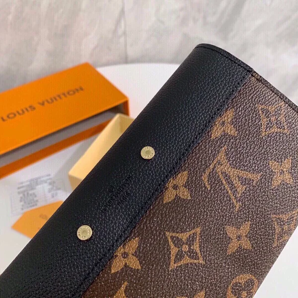 ヴィトン ポルトフォイユ 長財布