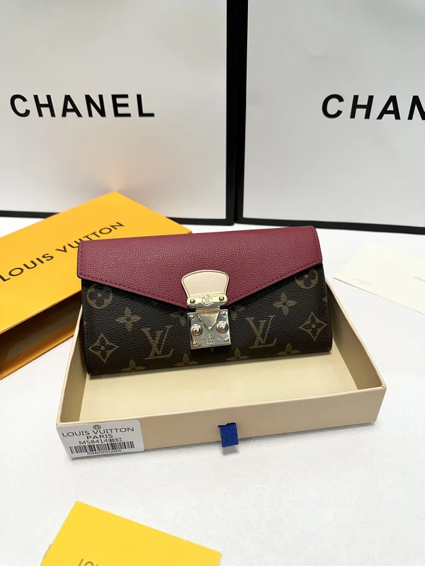 Louis Vuitton 財布 レディース