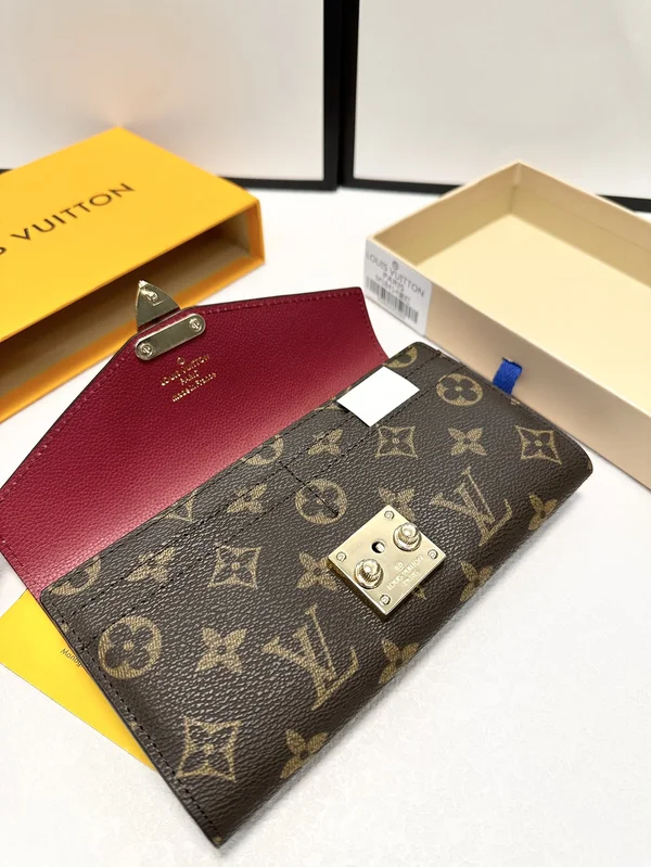 Louis Vuitton 財布 レディース