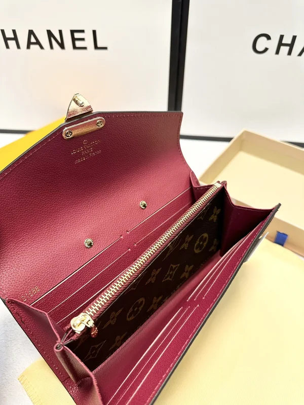 Louis Vuitton 財布 レディース