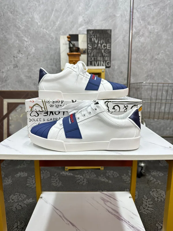 DOLCE&GABBANA カジュアル 靴