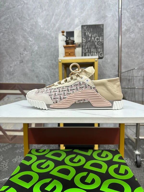 Dolce&Gabbana NS1スニーカー カーフスキン