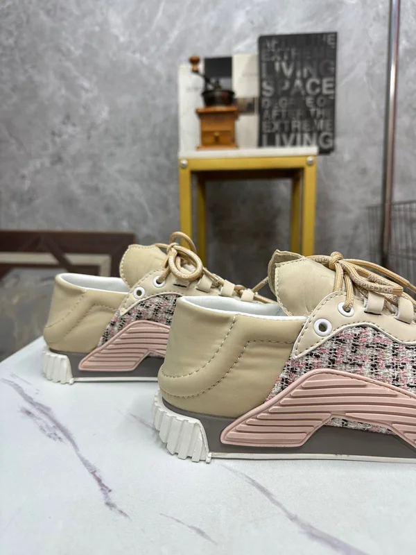 Dolce&Gabbana NS1スニーカー カーフスキン