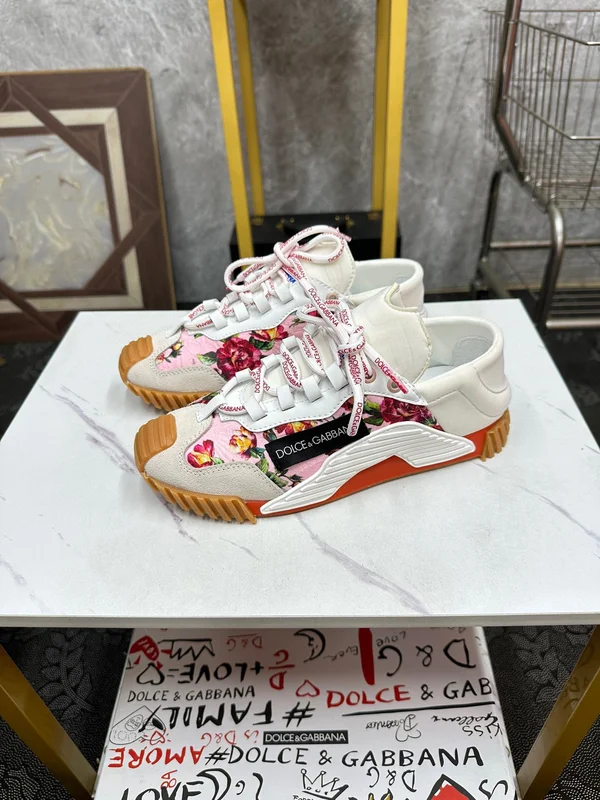ドルチェ&ガッバーナ NS1 スニーカー