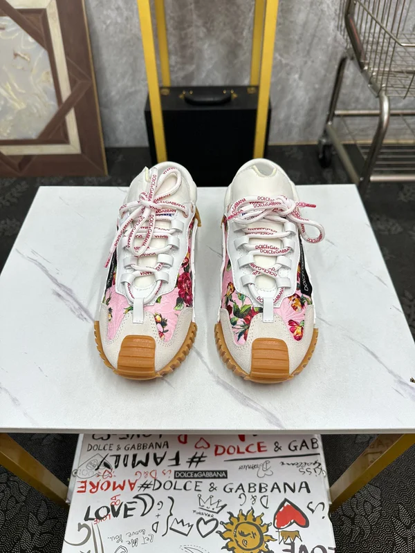 ドルチェ&ガッバーナ シューズ レディース