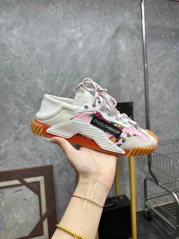 ドルチェ&ガッバーナ シューズ