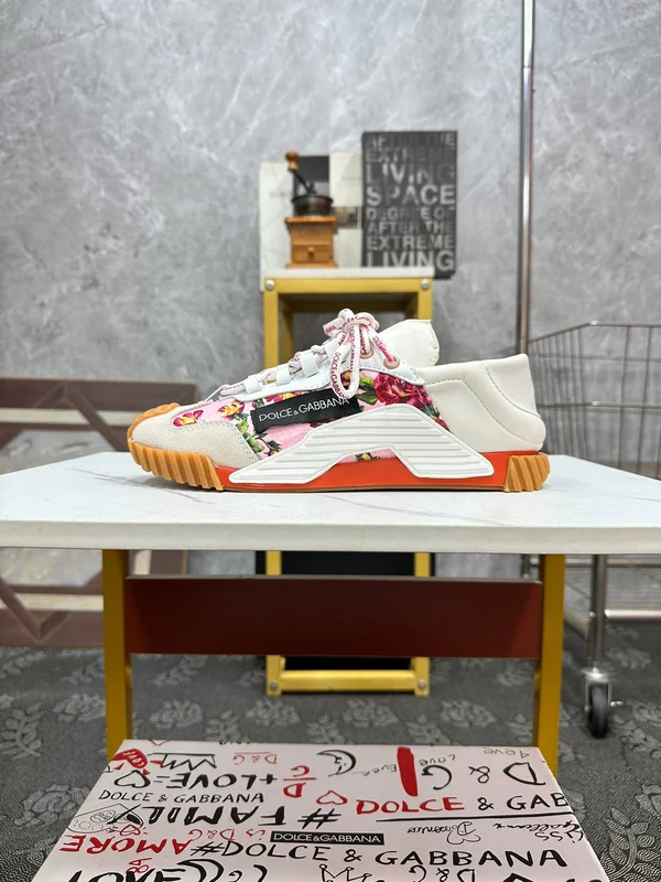 ドルチェ&ガッバーナ NS1 スニーカー