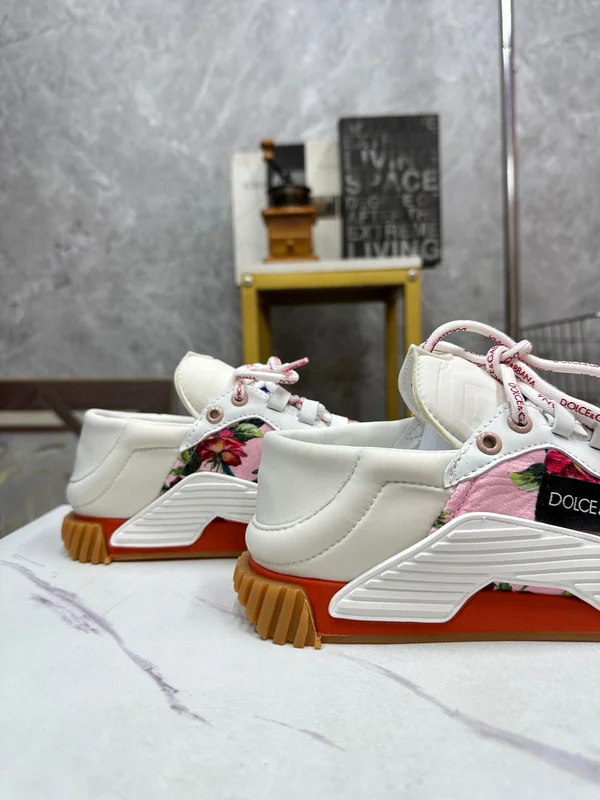 ドルチェ&ガッバーナ シューズ