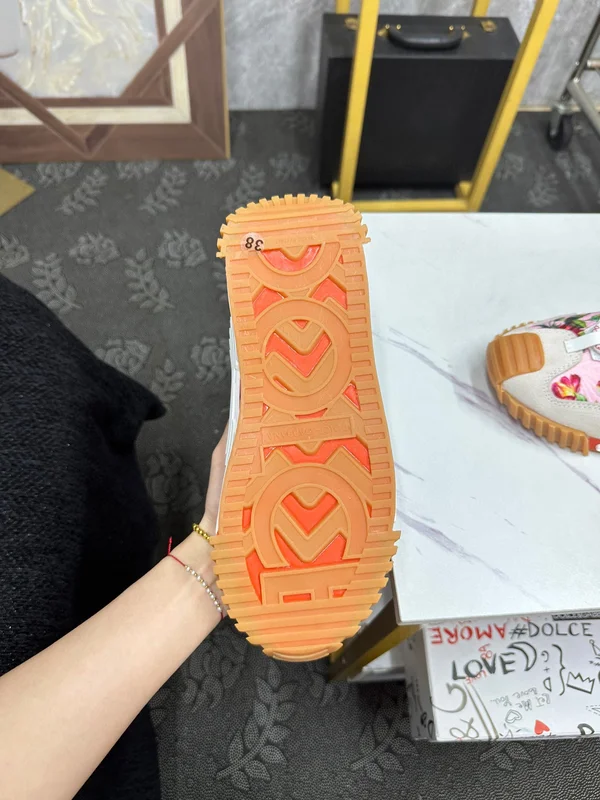 ドルチェ&ガッバーナ シューズ